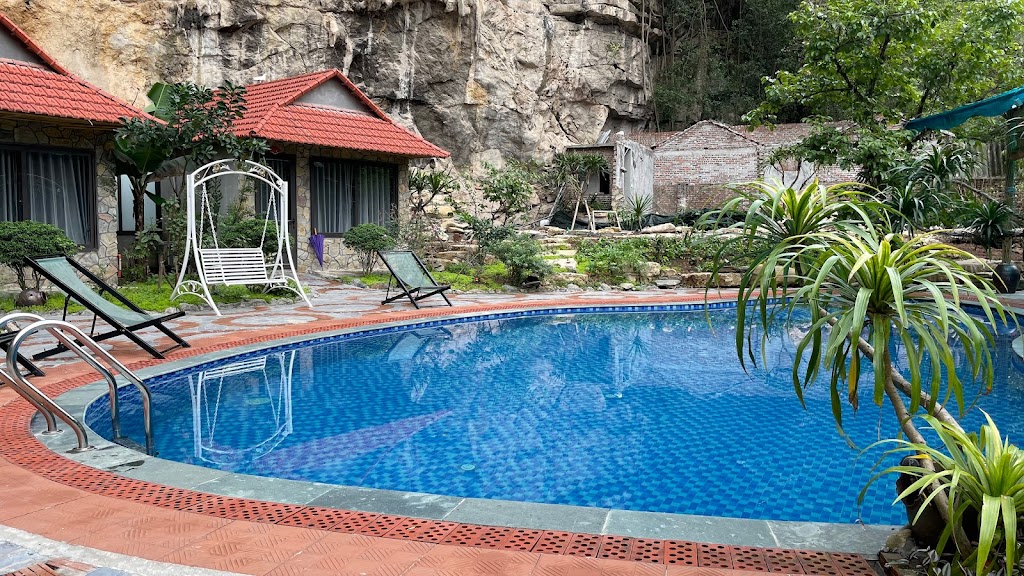 Trang An Peaceful Homestay