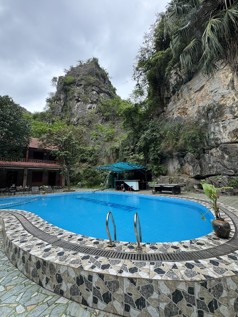 Trang An River View Homestay