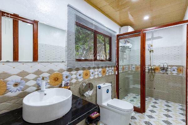 Trang An River View Homestay