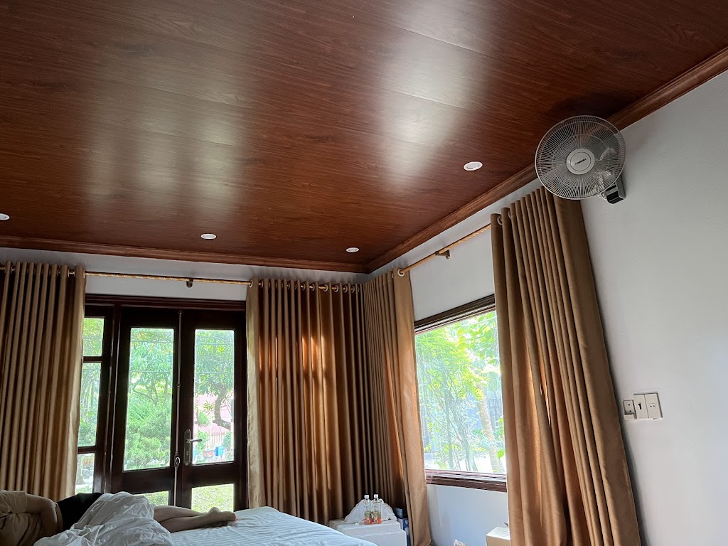 Trang An Riverside Homestay