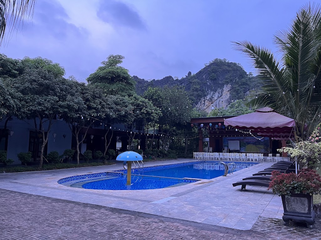 Trang An Riverside Homestay