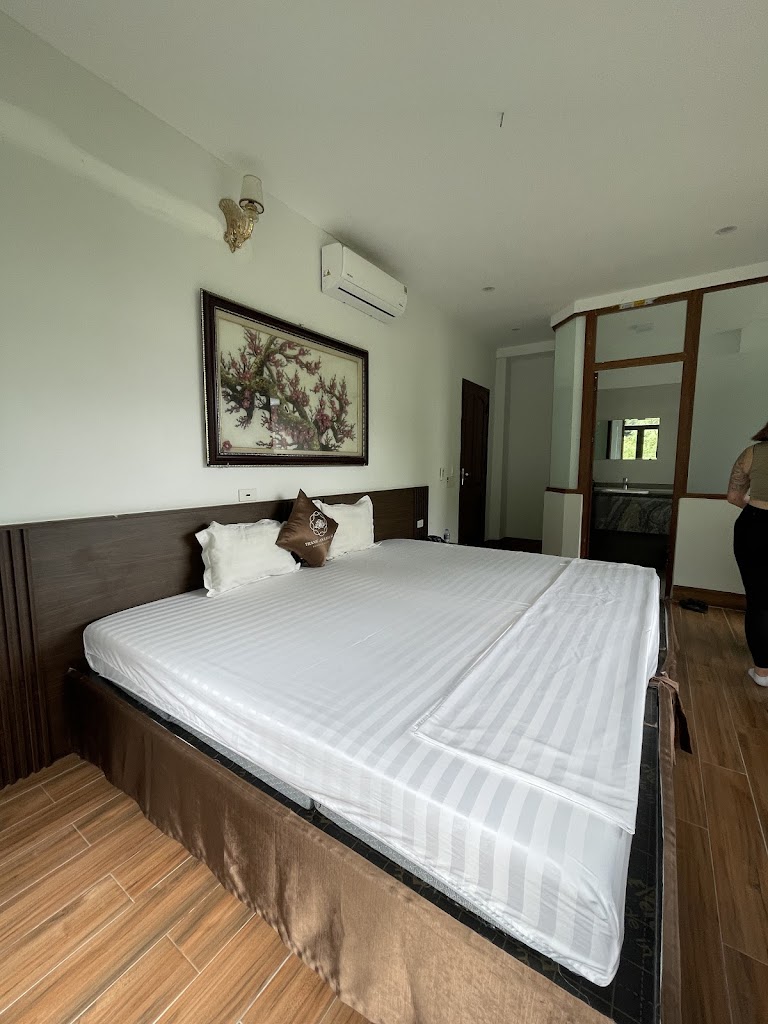 Trang An Royal Bungalow
