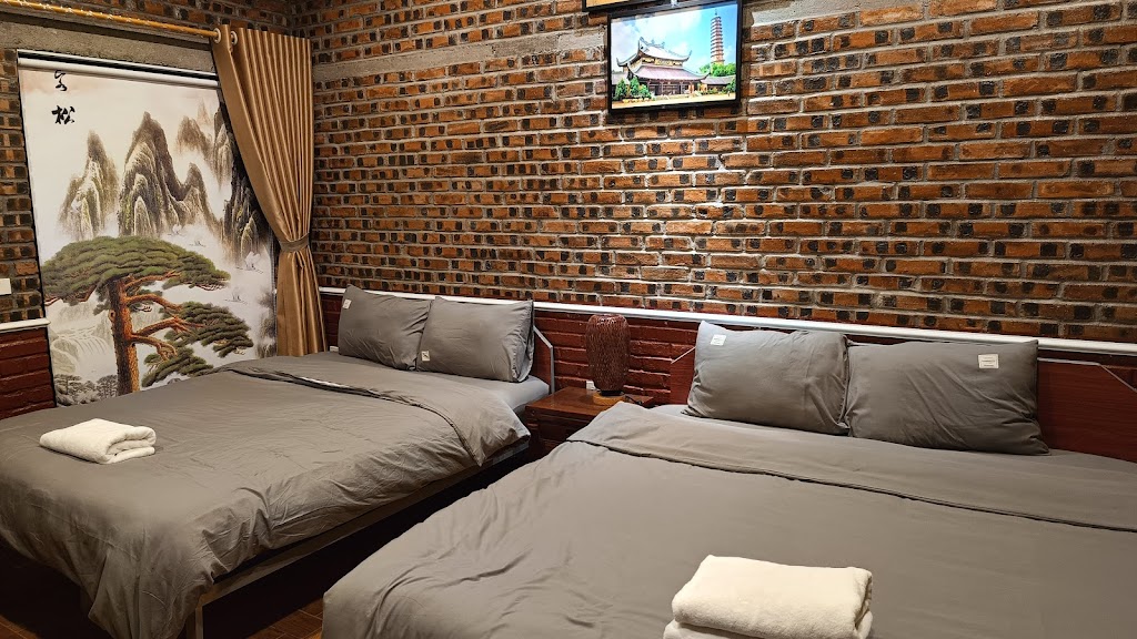 Trang An Spring Garden Homestay