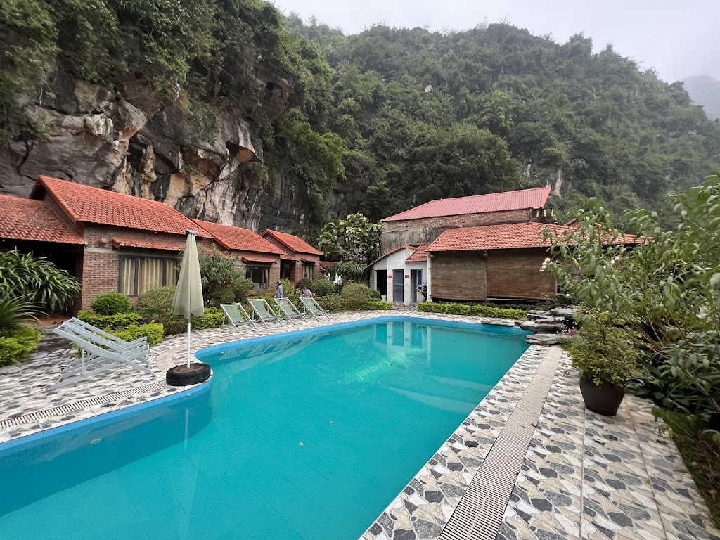 Trang An Spring Garden Homestay