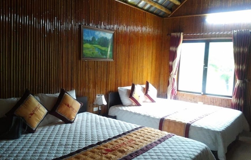Trang An Valley Bungalow