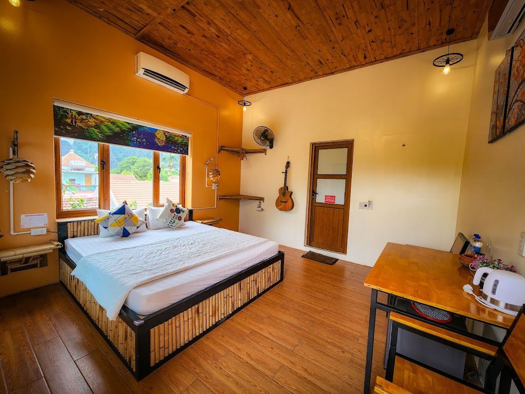 Trang An Village Homestay