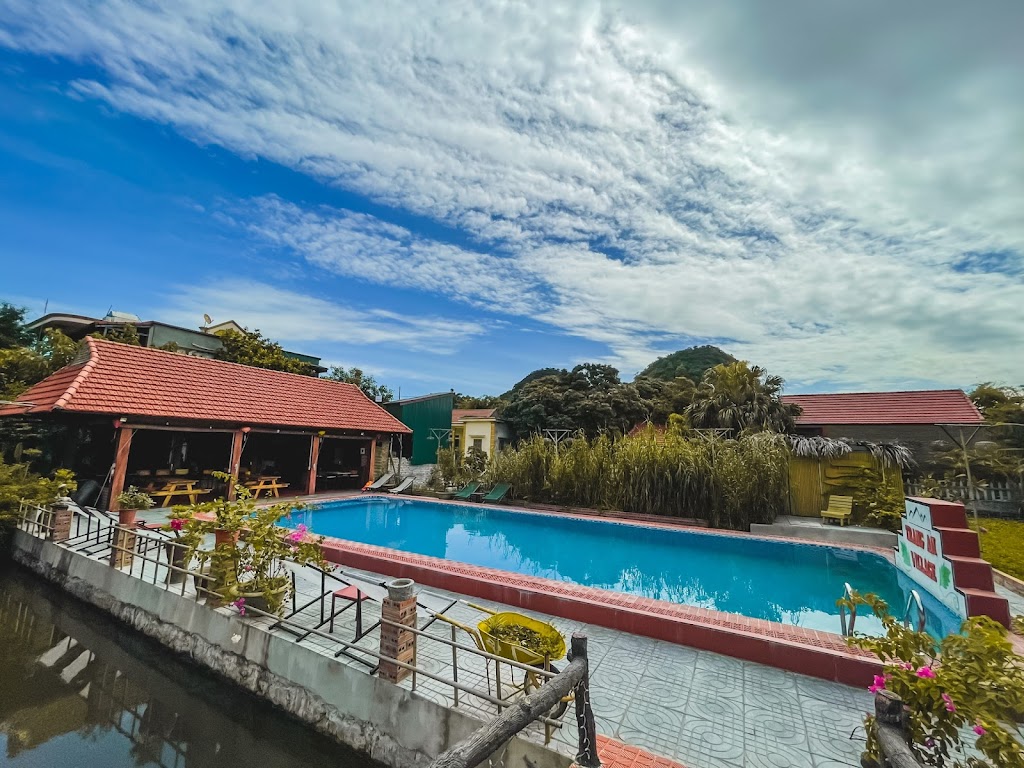 Trang An Village Homestay