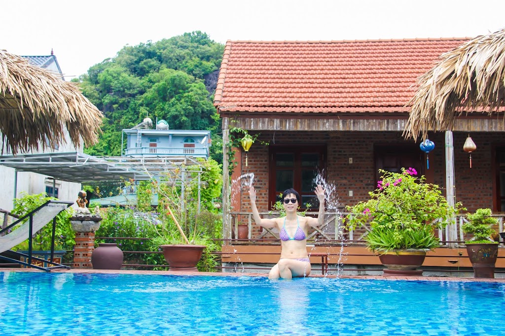 Trang An Village Homestay