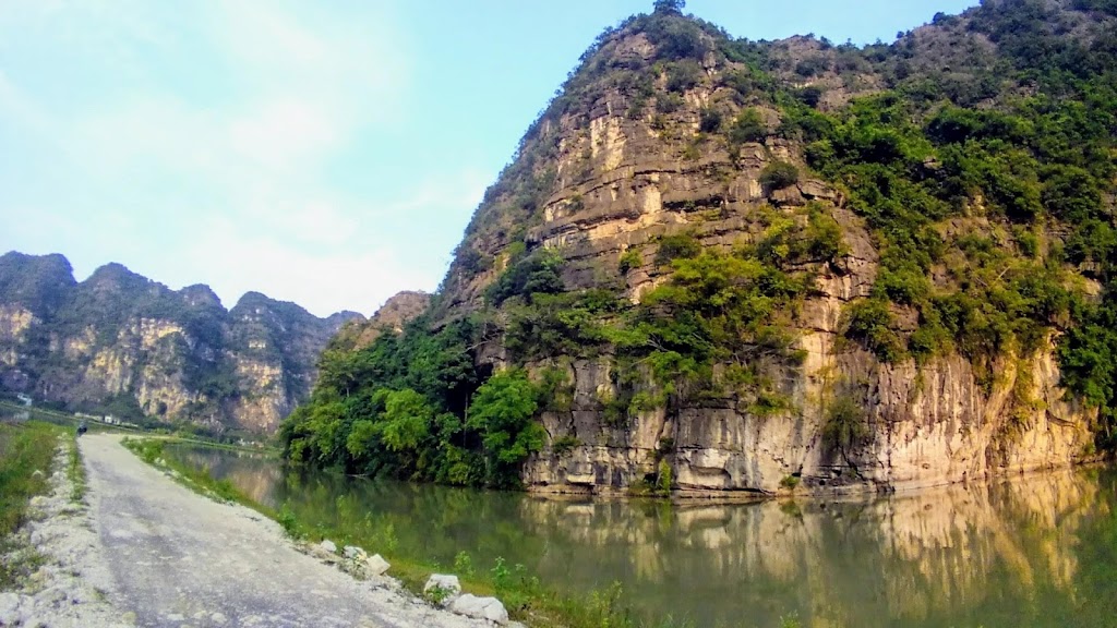 Trang an nature house