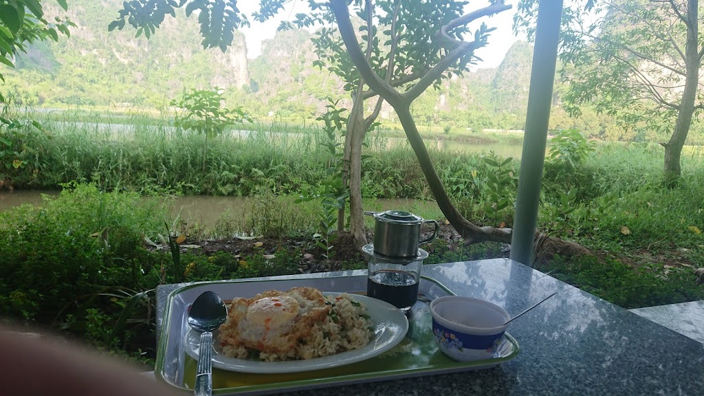 Trang an nature house