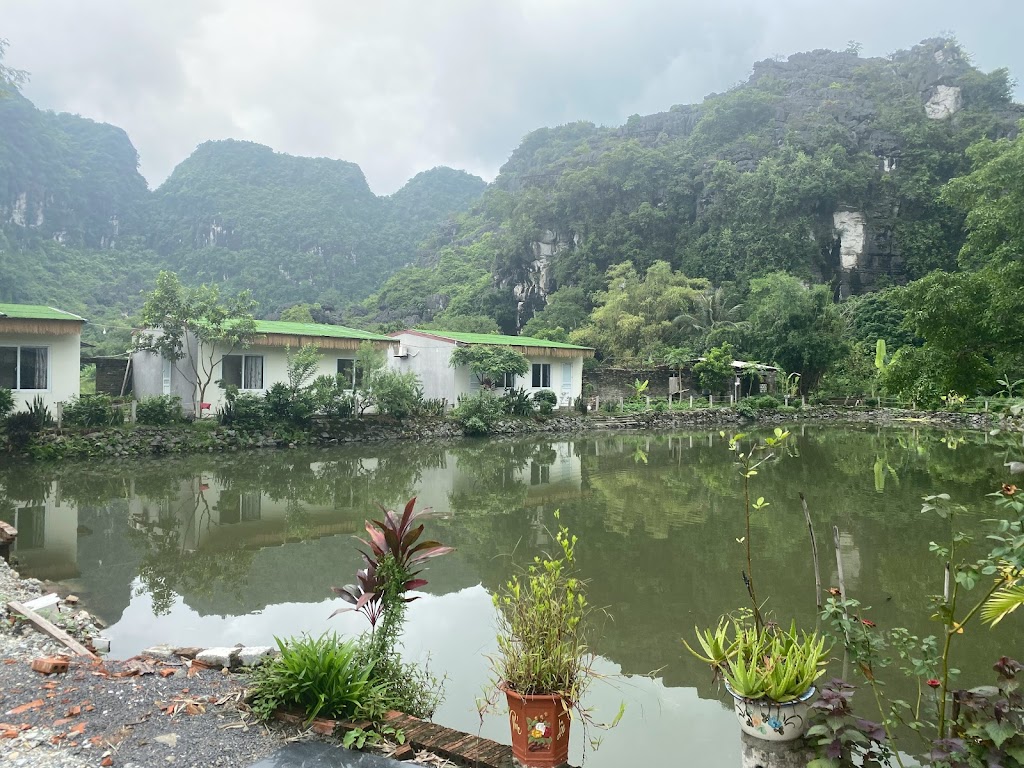 Trang an pristine View homestay
