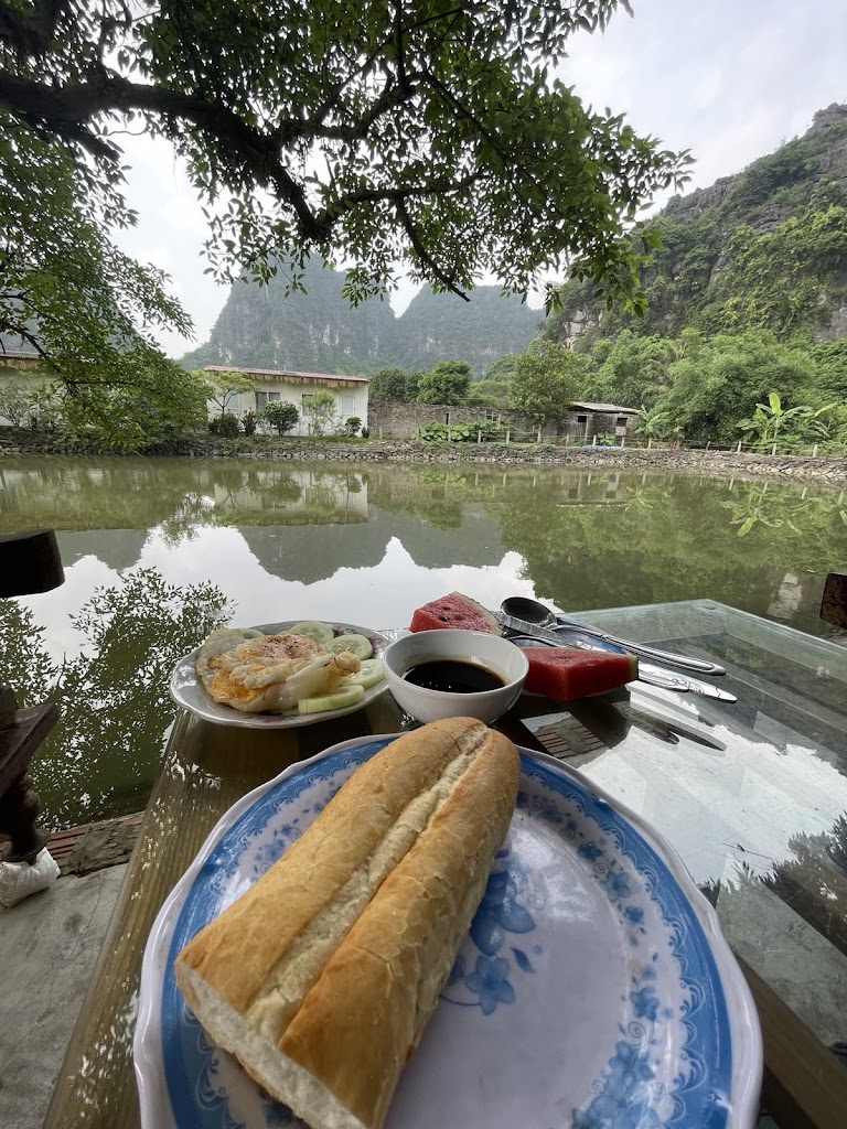 Trang an pristine View homestay