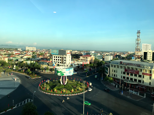 Trung tâm Thương mại và Khách sạn BMC Hà Tĩnh