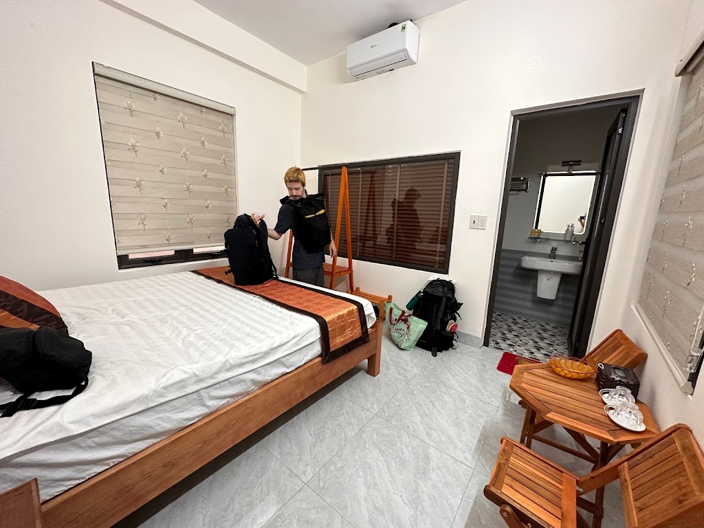 Truong Son Luxury Homestay