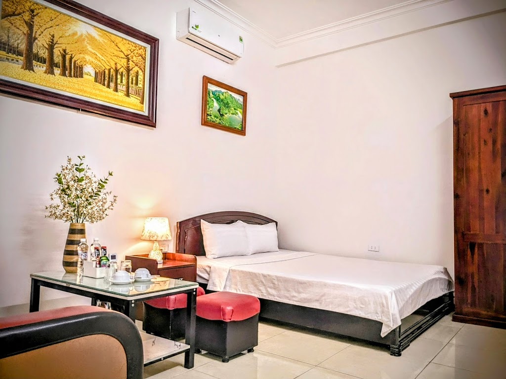Trường Yến Hotel Ninh Bình