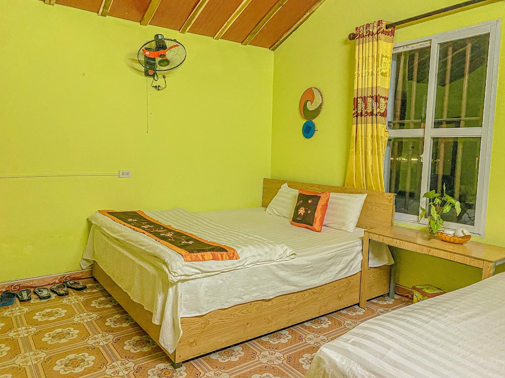 Tuan Nam Homestay