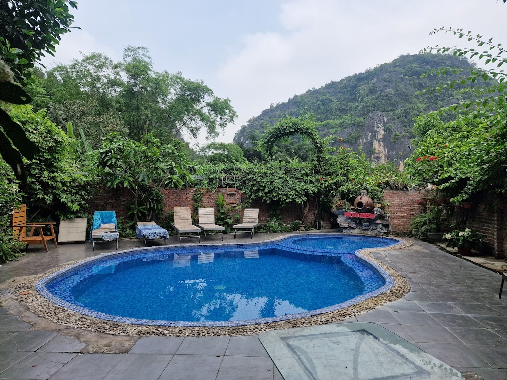 Tuan Nam Homestay