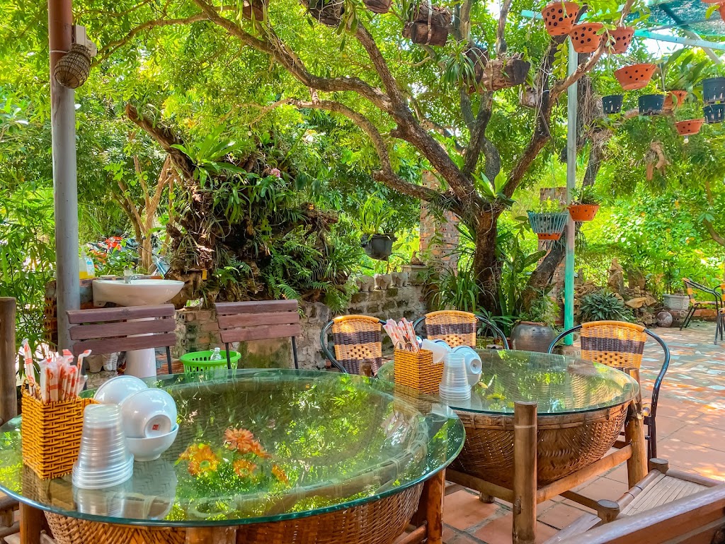 Tuan Nam Homestay