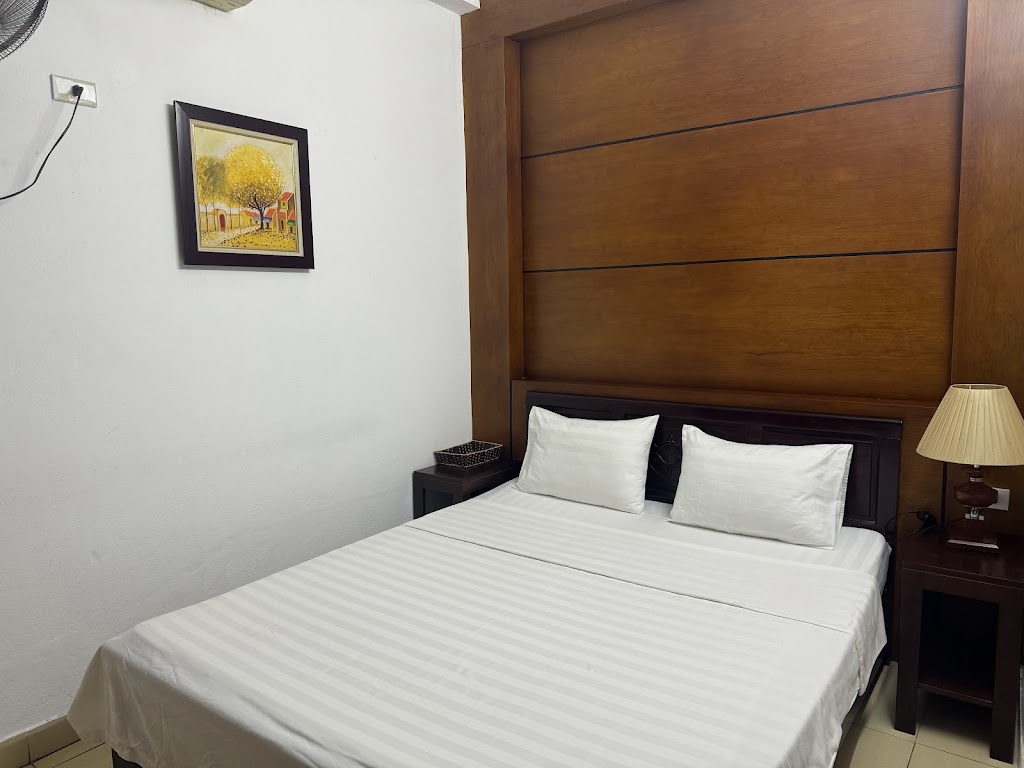 VIET HUONG HOTEL