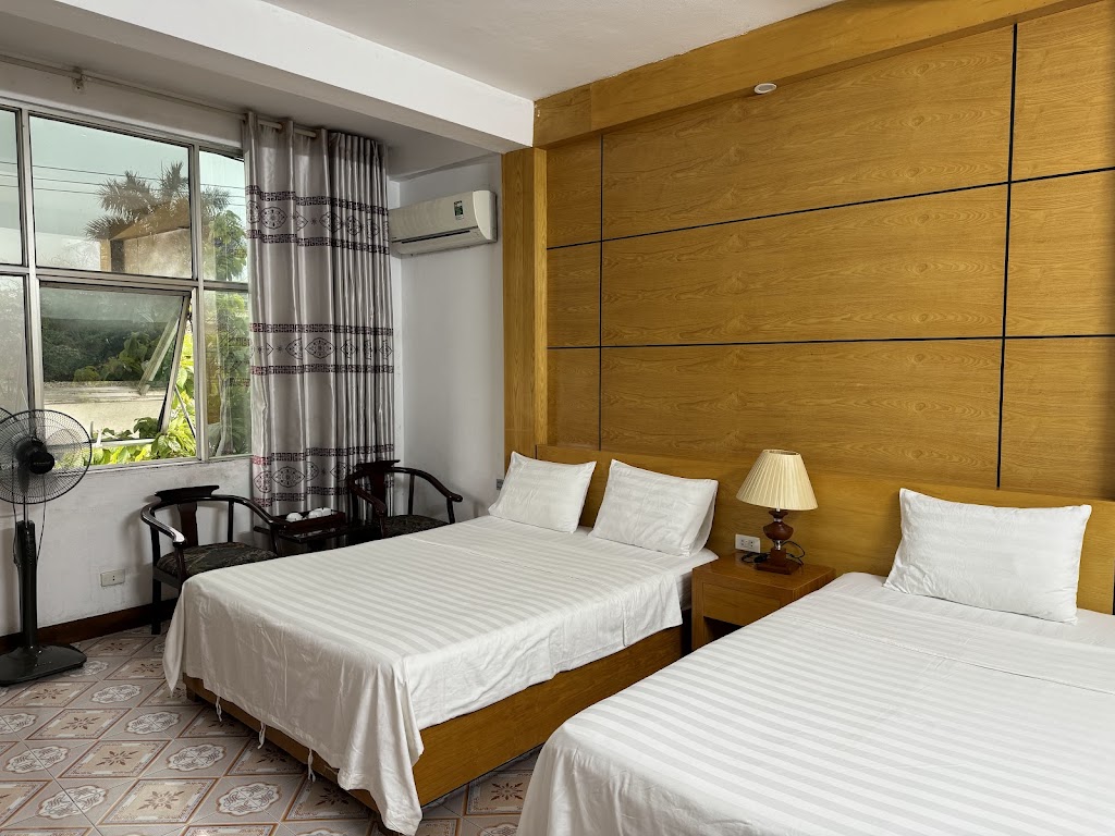VIET HUONG HOTEL