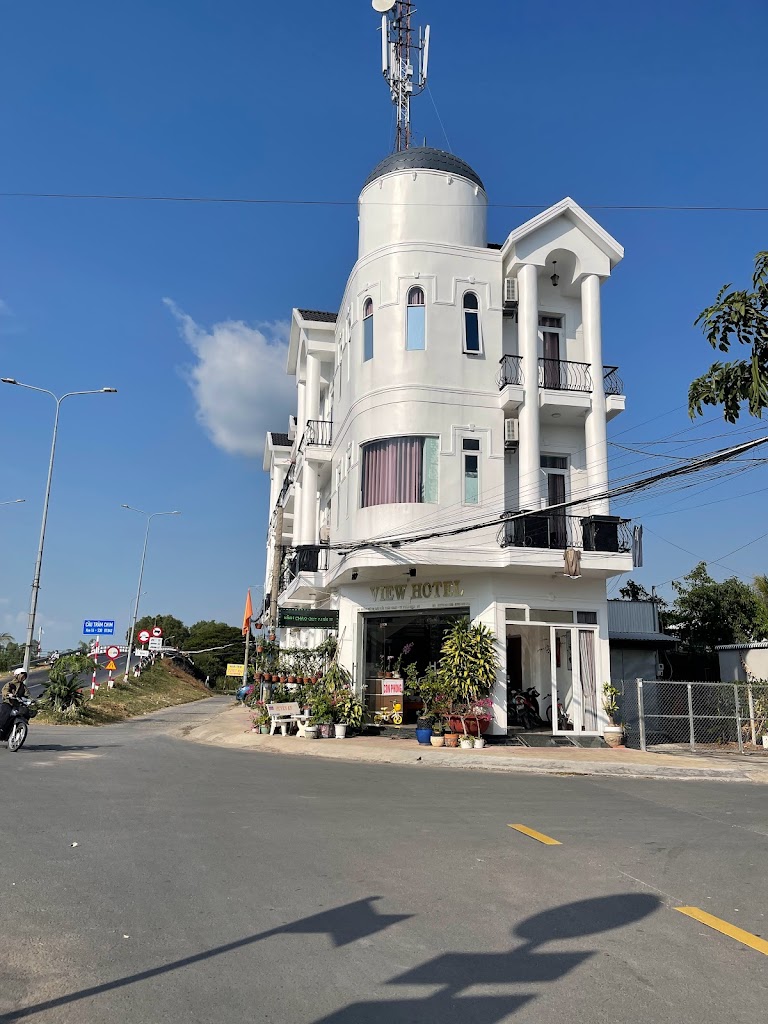 VIEW HOTEL