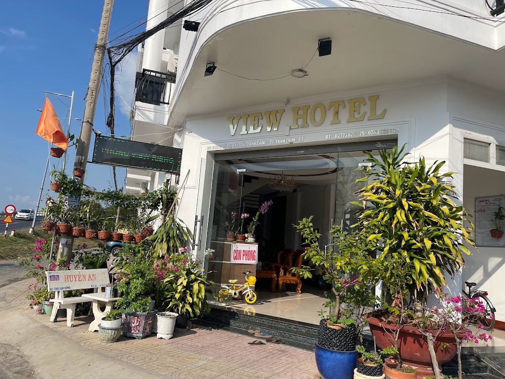 VIEW HOTEL