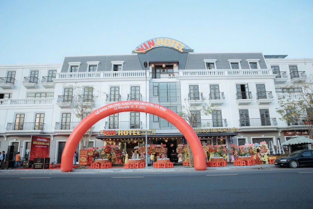 VINHOTEL