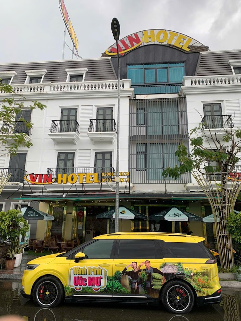 VINHOTEL