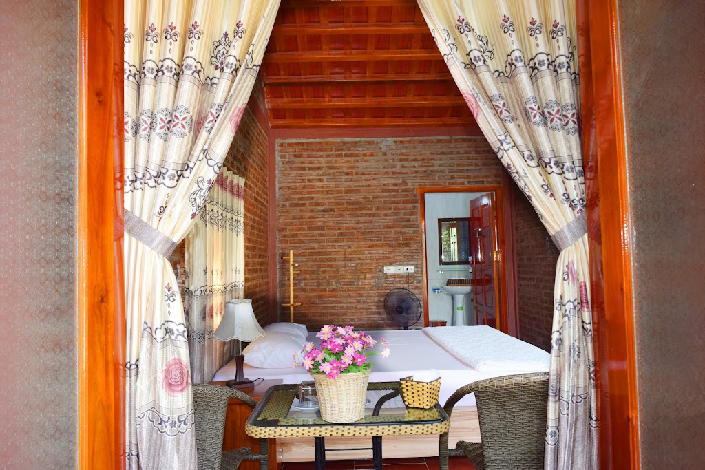 VanLong Family Homestay