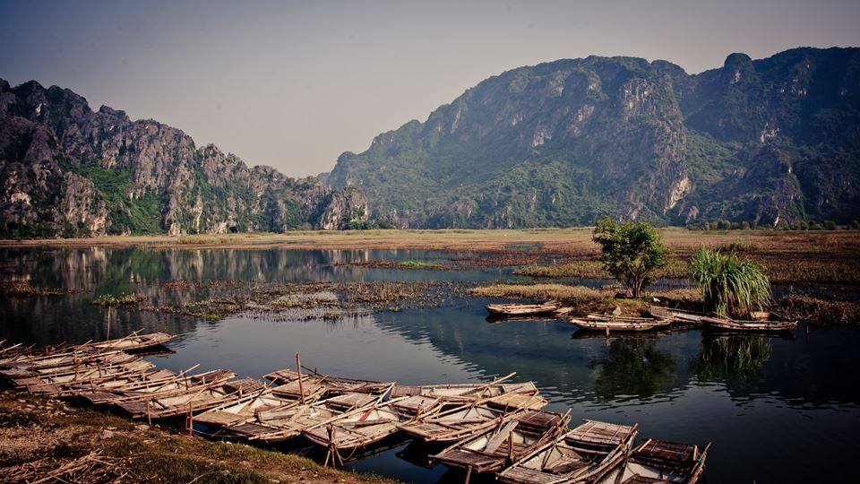 VanLong Family Homestay