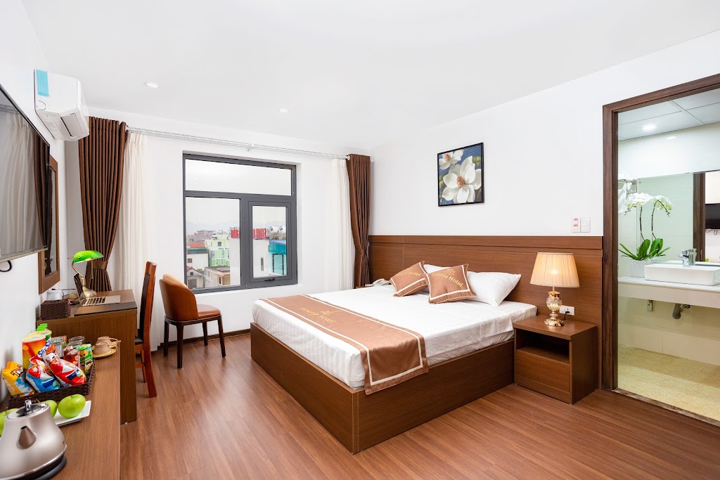 Victoria Hotel Ninh Bình