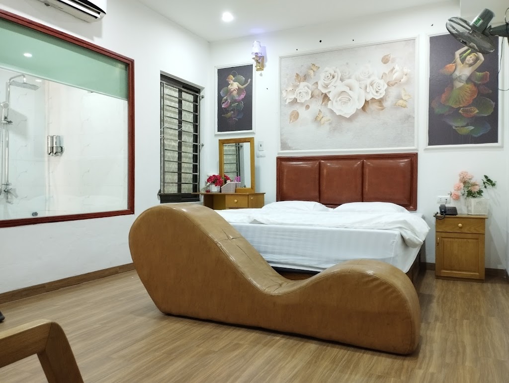 Việt Anh Hotel