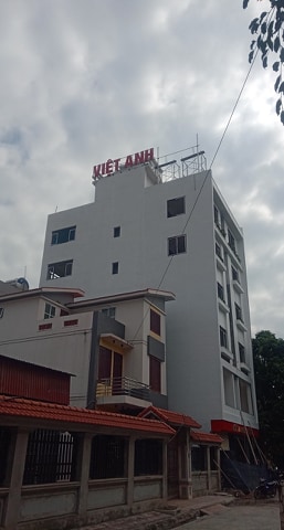 Việt Anh Hotel