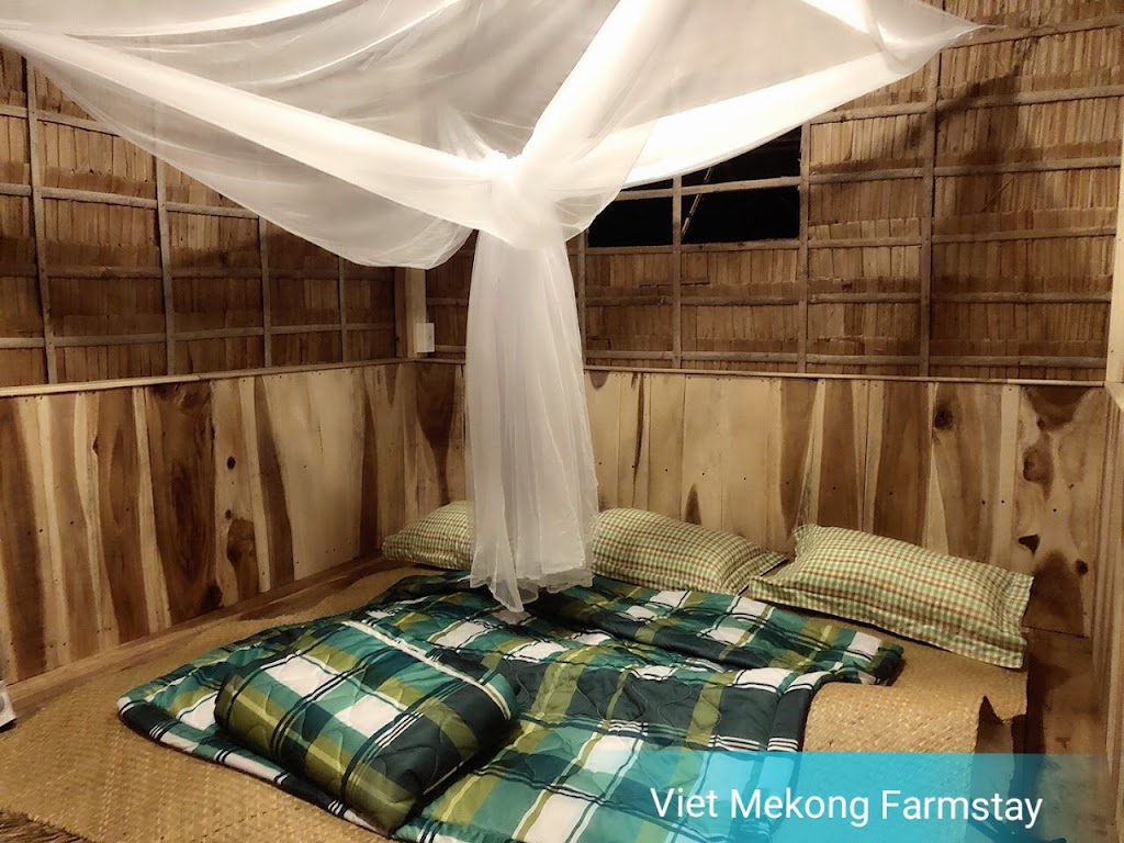 Việt Mekong Farmstay (VietNam Farmstay)