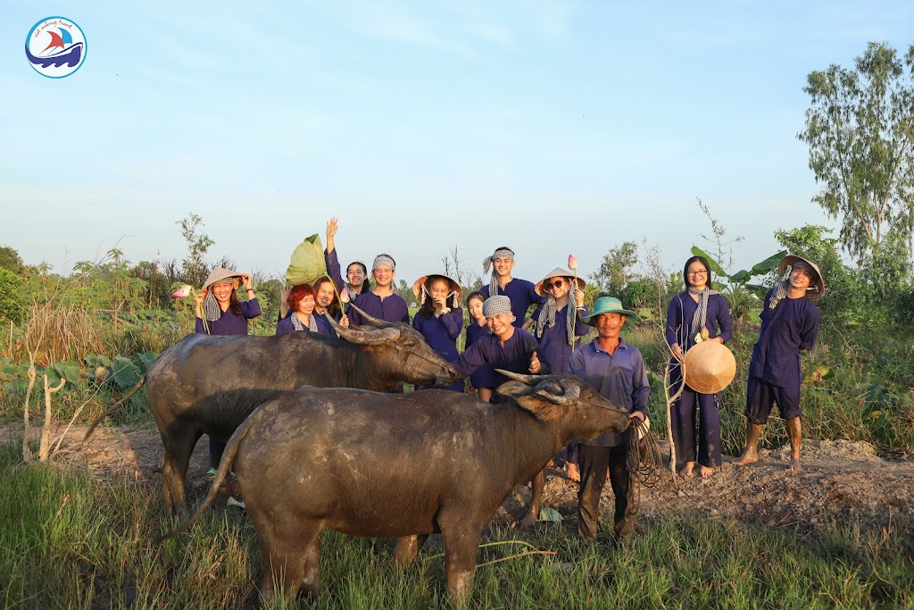 Việt Mekong Farmstay (VietNam Farmstay)