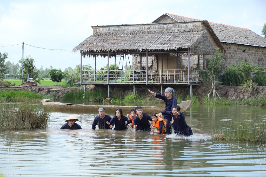 Việt Mekong Farmstay (VietNam Farmstay)