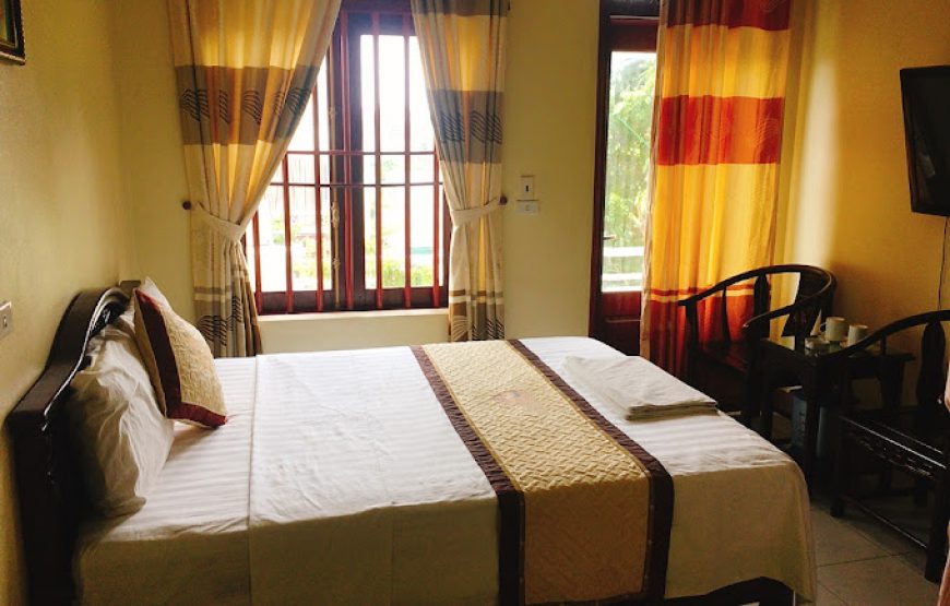 Việt Nhật Hotel Ninh Binh