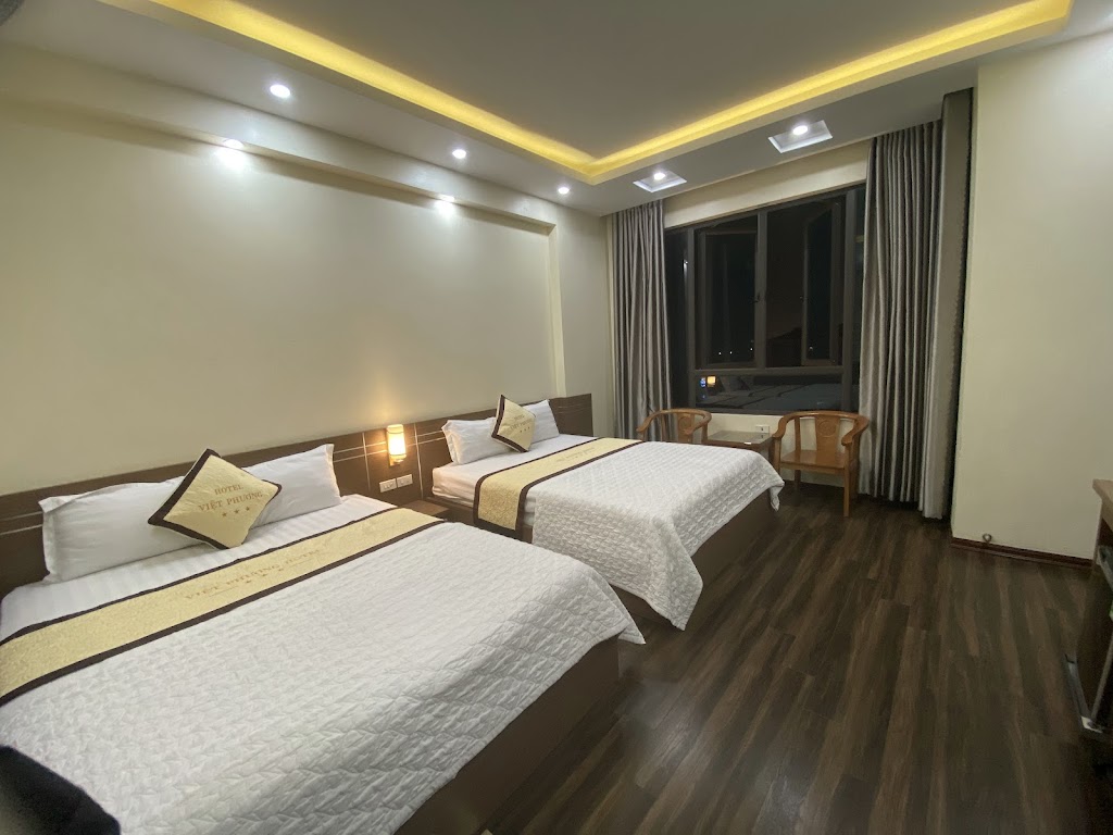 Viet Phuong Hotel Ninh Bình