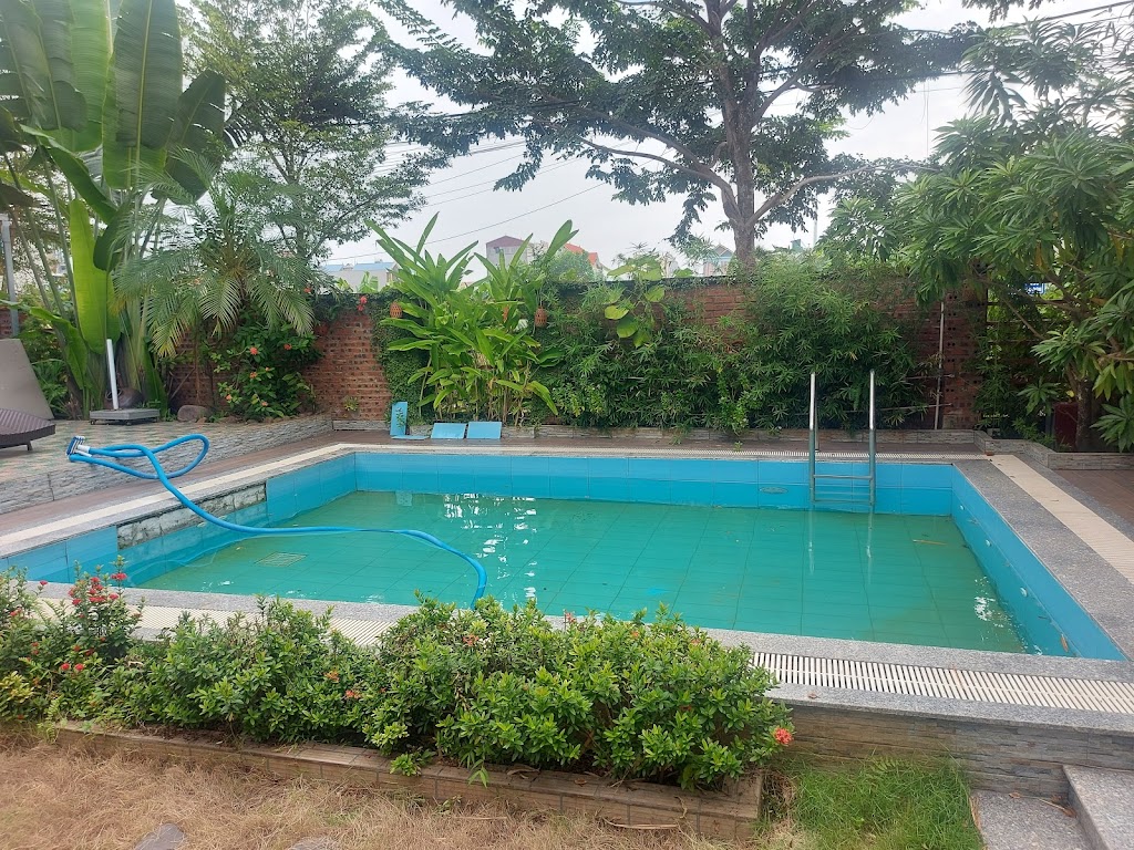 Việt Xưa Homestay
