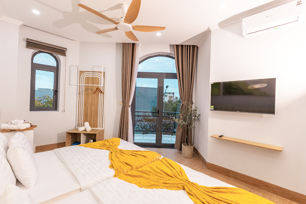Villa An Nguyên Phan Rang