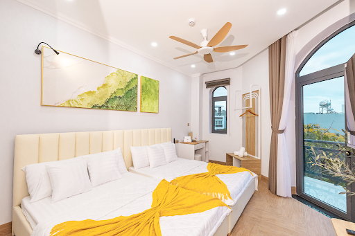 Villa An Nguyên Phan Rang