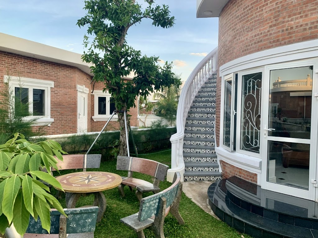 Villa Hoa Tiên