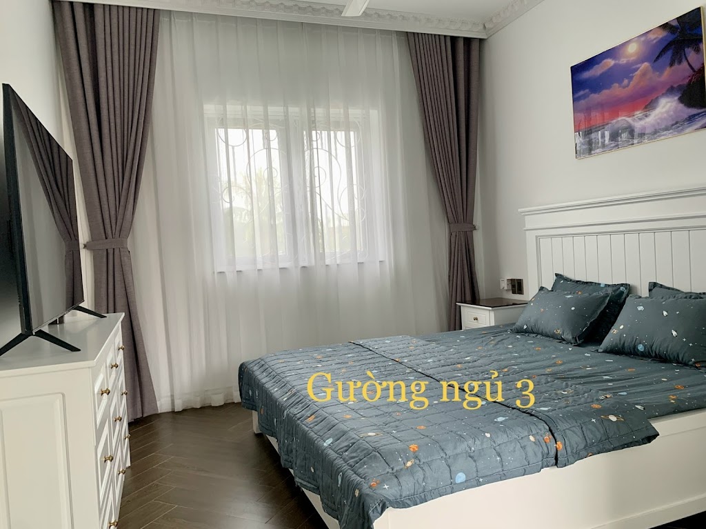 Villa Hoa Tiên
