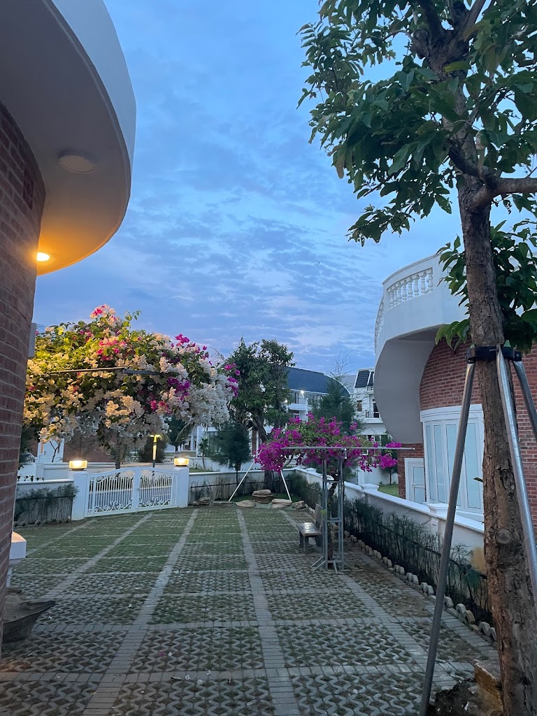 Villa Hoa Tiên