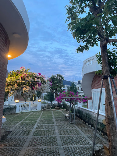 Villa Hoa Tiên