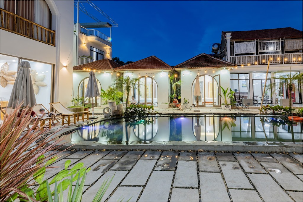 Vu’s Homestay Tam Coc