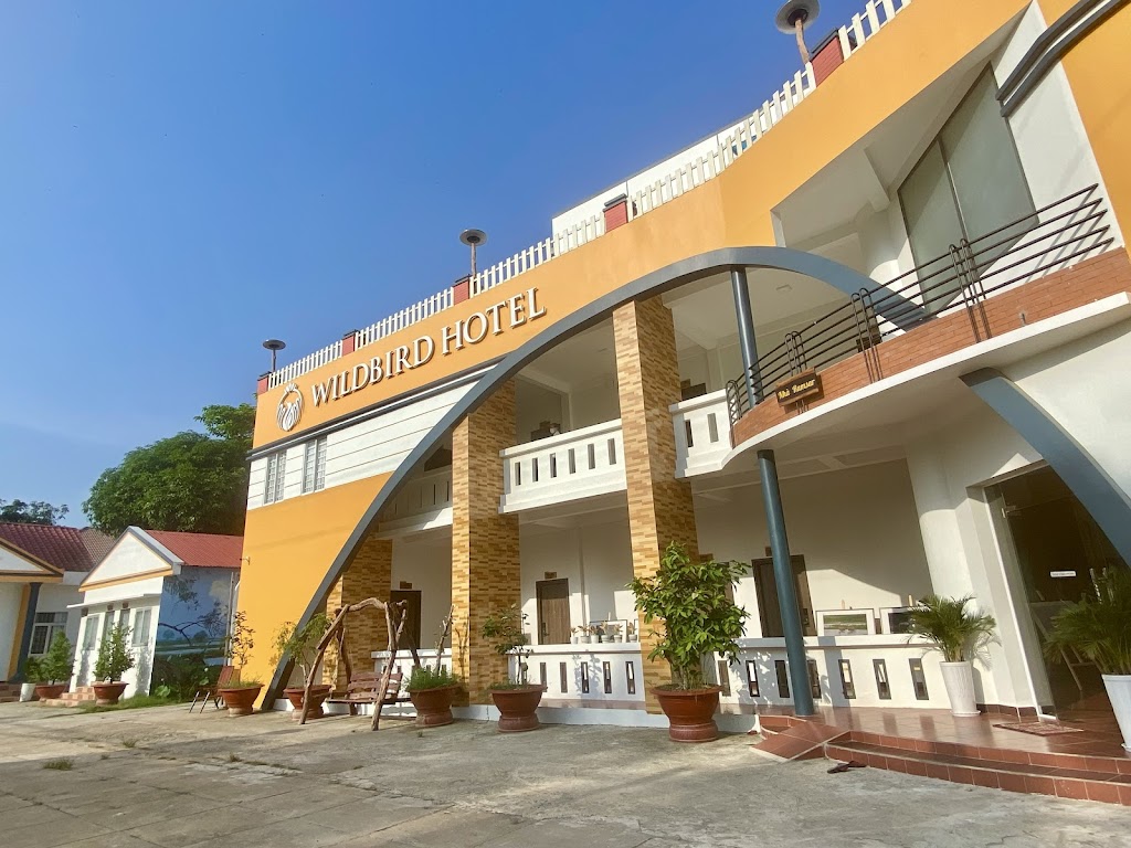 Wildbird Hotel