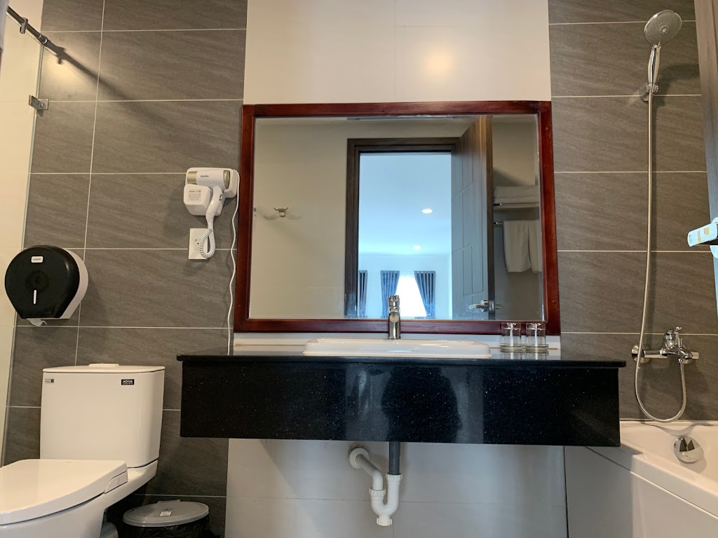 Wildbird Hotel