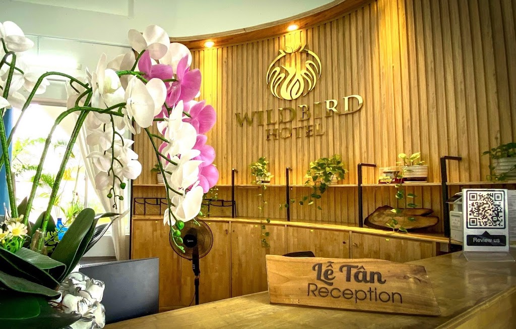 Wildbird Hotel