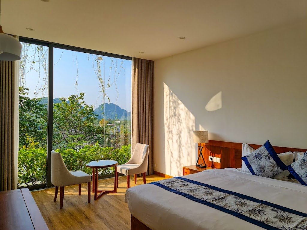 Wyndham Grand Vedana Ninh Binh Resort